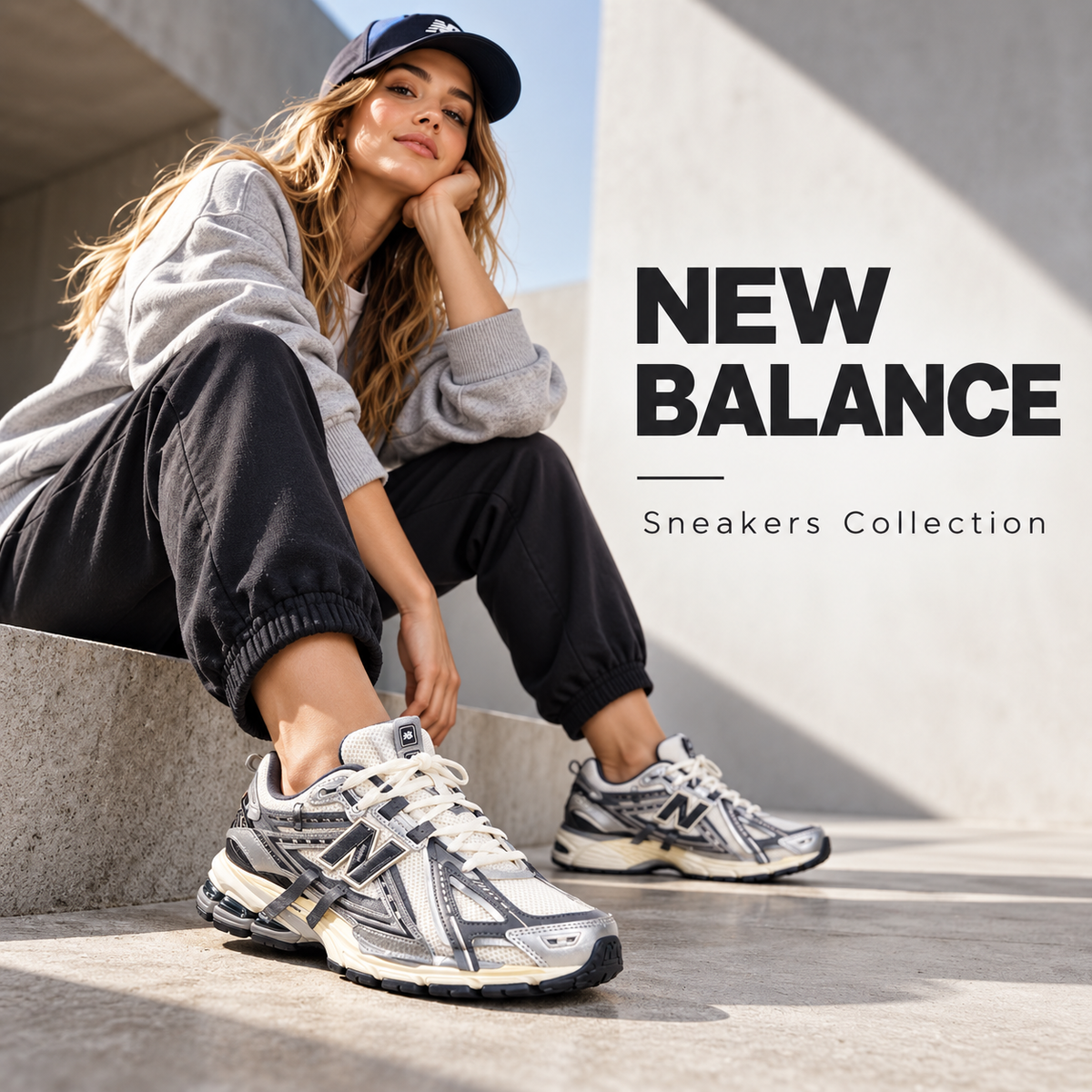 New Balance
