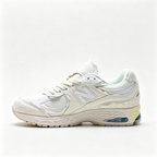 New Balance 2002R 'Protection Pack Rain Cloud' | Premium Suede & Mesh + N-ERGY Cushioning + Deconstructed Aesthetic, Unisex Lifestyle Sneakers, Retro Runner & Y2K Streetwear Essential
