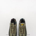 Corteiz x Nike Air Max 95 TT "Rules The World" Olive Green FB2709-300 | Alcatraz Streetwear Sneakers | Limited Edition