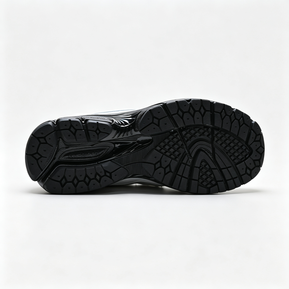 New Balance 1906R Slip-On 'White Black' | Laceless Mule Style + N-ergy Cushioning + Reflective Details, Unisex Lifestyle Sneakers, Easy-On Retro Runner & Y2K Fashion Shoes