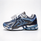 New Balance 1906R Black & Pink Sneakers | Retro Y2K Dad Shoes | ABZORB + N-ERGY Cushioning | Unisex | Breathable Mesh & Synthetic Leather | Lightweight & Stable
