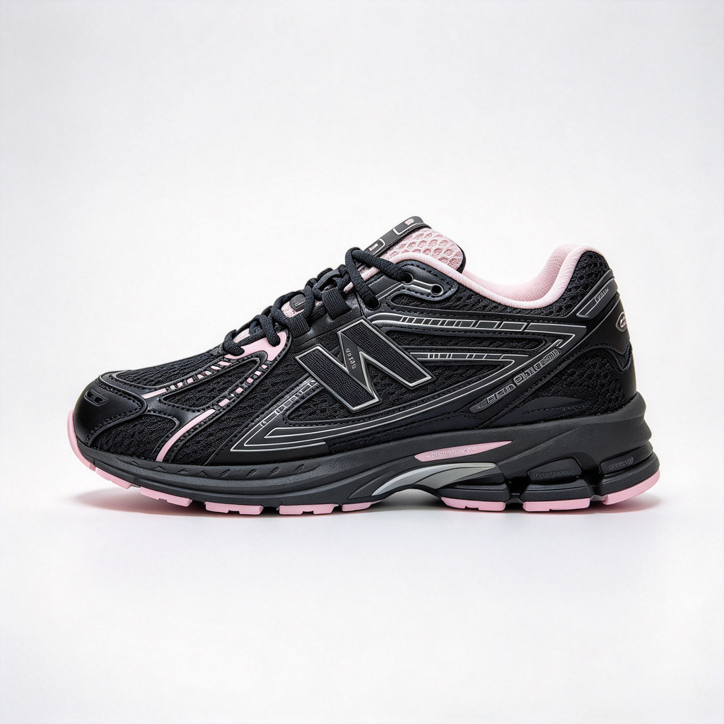 New Balance 1906A Deep Blue Sneakers | Retro Dad Shoes | ABZORB + N-ERGY Cushioning | Unisex | Y2K Style | Lightweight & Breathable