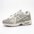 New Balance 1906A Cream & Light Brown Sneakers | Retro Y2K Dad Shoes | ABZORB + N-ERGY Cushioning | Unisex | Breathable Mesh & Synthetic Leather | Lightweight & Stable