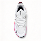 Nike Free Metcon 7 Men's Training Shoes | White-to-Pink Gradient | Flexible Forefoot & Stable Heel | Breathable Mesh Upper | Versatile Training Shoes | Lightweight & Durable | Suitable for Strength Training, HIIT, and Cardio