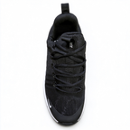 Nike Free Metcon 6 Training Shoes | Black/White Colorway | Lightweight, Breathable Mesh | Flexible Forefoot, Stable Heel | Suitable for HIIT and Weightlifting | Unisex Style