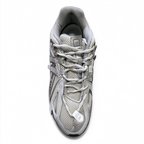 New Balance 1906R White/Blue | Retro Running Shoes | Triple Cushioning + Stability Web | Y2K Dad Sneakers | Unisex