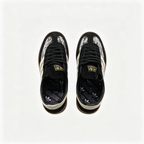 Adidas Handball Spezial "Black Lace" Sneakers | Premium Suede & Floral Lace Overlay | Gum Sole | Unisex