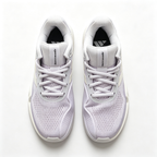 Adidas Barricade 14 "Lilac Cream" Women's Tennis Shoes | Lightstrike Pro + Repetitor Cushioning | Hard Court Performance
