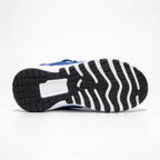 Nike Free Metcon 6 Training Shoes | Dark Blue/White/Black | Breathable mesh + Flywire support | Flexible forefoot + stable heel | Suitable for HIIT and weightlifting | Unisex
