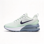 Nike Pegasus Premium Women's Road Running Shoes | Mint Green/White | Triple-cushioning system: ZoomX + Full-length Air Zoom + ReactX | Breathable mesh upper | High energy return | Suitable for daily running and fitness training