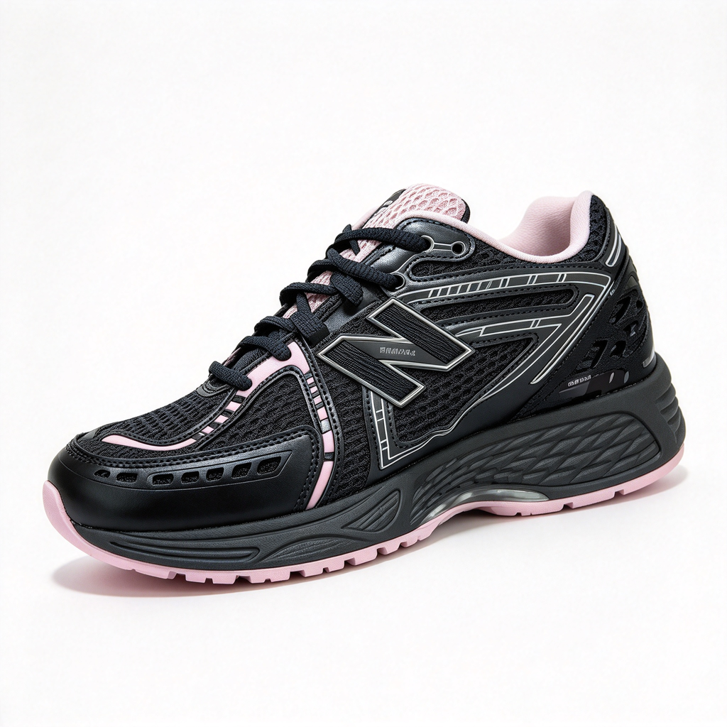 New Balance 1906A Deep Blue Sneakers | Retro Dad Shoes | ABZORB + N-ERGY Cushioning | Unisex | Y2K Style | Lightweight & Breathable