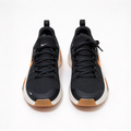 Nike Free Metcon 6 Training Shoes | Black/Gum/Light Brown | Breathable mesh + Flywire support | Flexible forefoot + stable heel | Suitable for HIIT and weightlifting | Unisex