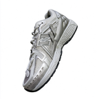 New Balance 1906R White/Blue | Retro Running Shoes | Triple Cushioning + Stability Web | Y2K Dad Sneakers | Unisex