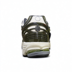 New Balance 1906A Olive Juice | Y2K Deconstructed Sneakers | Triple Cushioning + Stability Web | Unisex Retro Runner