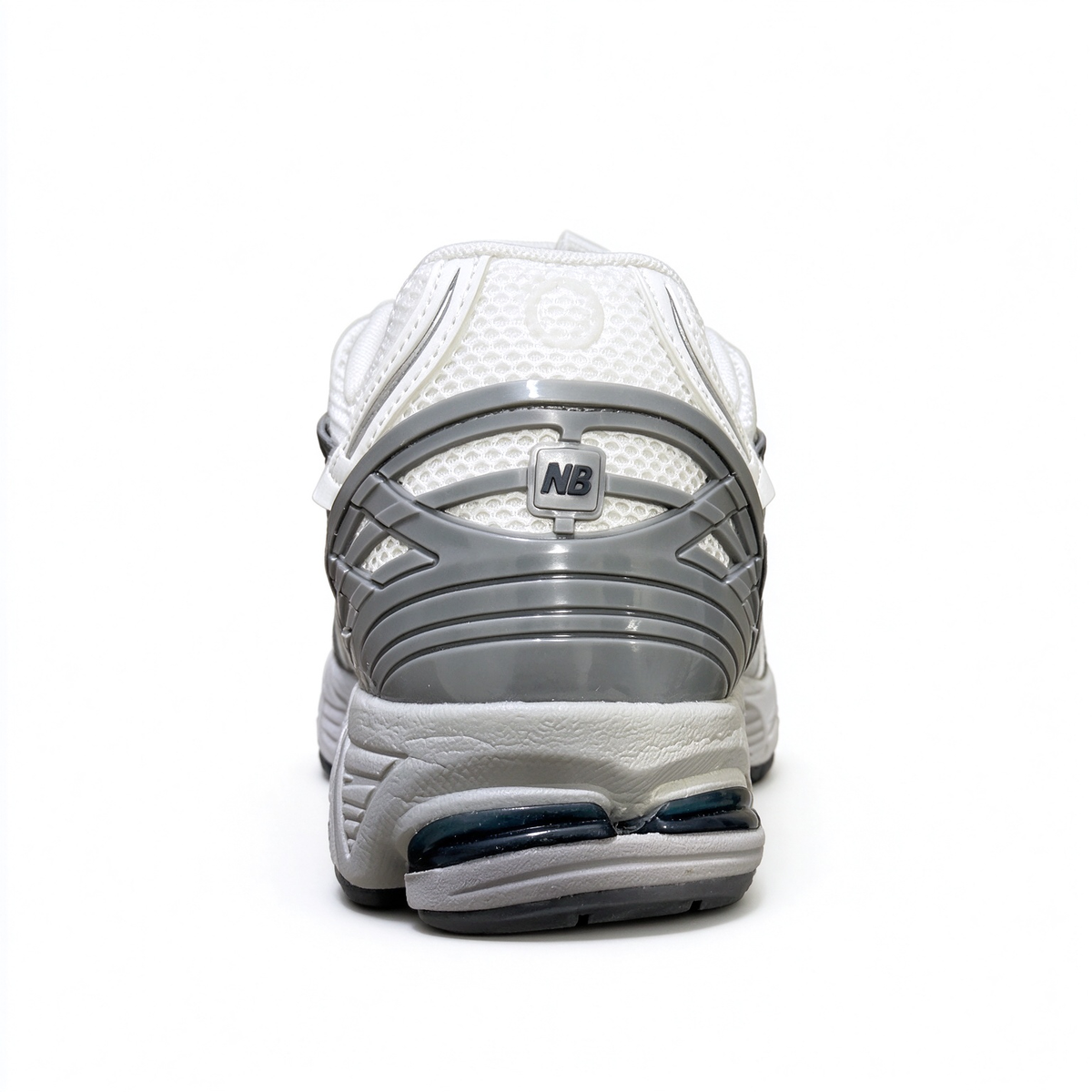 New Balance 1906R "Liquid Silver" Retro Running Shoes | Triple-layer cushioning & stable support | Versatile "dad shoe" for daily wear | Unisex style