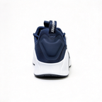 Nike Free Metcon 6 Training Shoes | Navy/White/Black | Breathable mesh + Flywire support | Flexible forefoot + stable heel | Suitable for HIIT and weightlifting | Unisex