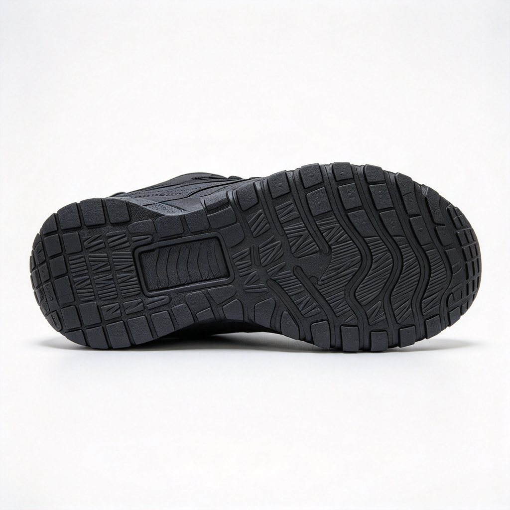 Nike Free Metcon 6 Triple Black | All-Black Training Shoes | CrossFit & HIIT Ready | Flexible Forefoot + Stable Heel | Breathable Mesh & Rubber Outsole | Unisex | Lightweight & Durable