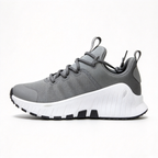 Nike Free Metcon 6 Training Shoes | Anthracite/White/Black | Breathable mesh + Flywire support | Flexible forefoot + stable heel | Suitable for HIIT and weightlifting | Unisex