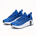 Nike Free Metcon 6 Training Shoes | Dark Blue/White/Black | Breathable mesh + Flywire support | Flexible forefoot + stable heel | Suitable for HIIT and weightlifting | Unisex