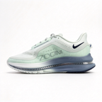 Nike Pegasus Premium Women's Road Running Shoes | Mint Green/White | Triple-cushioning system: ZoomX + Full-length Air Zoom + ReactX | Breathable mesh upper | High energy return | Suitable for daily running and fitness training
