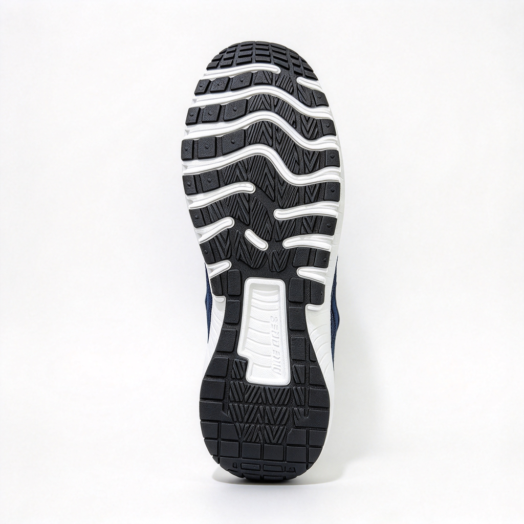 Nike Free Metcon 6 Training Shoes | Navy/White/Black | Breathable mesh + Flywire support | Flexible forefoot + stable heel | Suitable for HIIT and weightlifting | Unisex