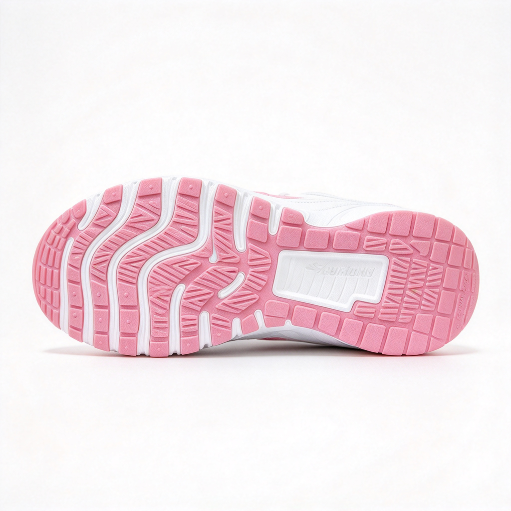 Nike Free Metcon 6 Women's Training Shoes | White/Pink | Breathable mesh upper + Flywire support | Flexible forefoot + stable heel | Suitable for HIIT and weightlifting | A popular choice for the gym and street style