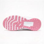 Nike Free Metcon 6 Women's Training Shoes | White/Pink | Breathable mesh upper + Flywire support | Flexible forefoot + stable heel | Suitable for HIIT and weightlifting | A popular choice for the gym and street style