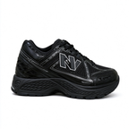 New Balance 1906R Black | Retro Running Shoes | Triple Cushioning + Stability Support | Y2K Dad Sneakers | Unisex