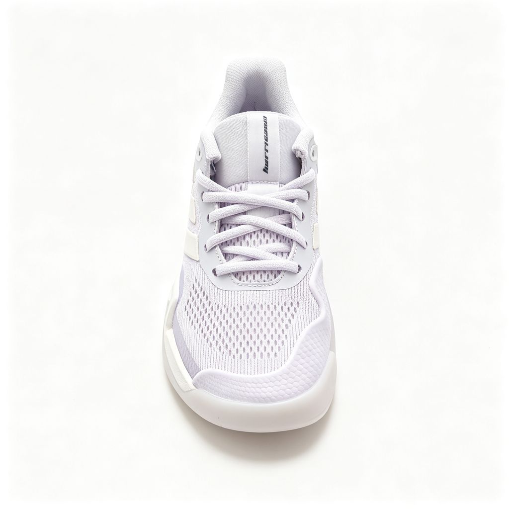 Adidas Barricade 14 "Lilac Cream" Women's Tennis Shoes | Lightstrike Pro + Repetitor Cushioning | Hard Court Performance