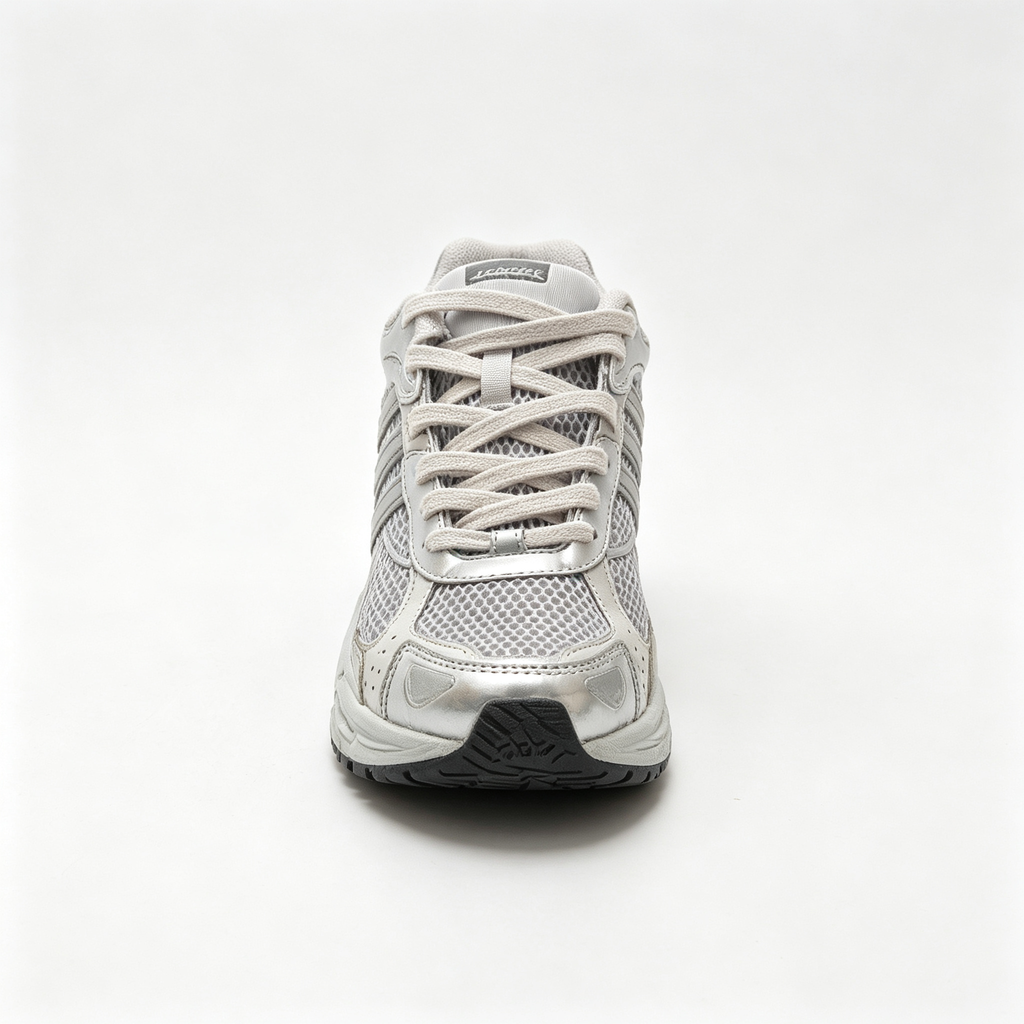 Adidas Originals Response CL "Grey/Metallic Silver" Sneakers | Retro Y2K Tech Runner | adiPRENE+ Cushioning | Unisex