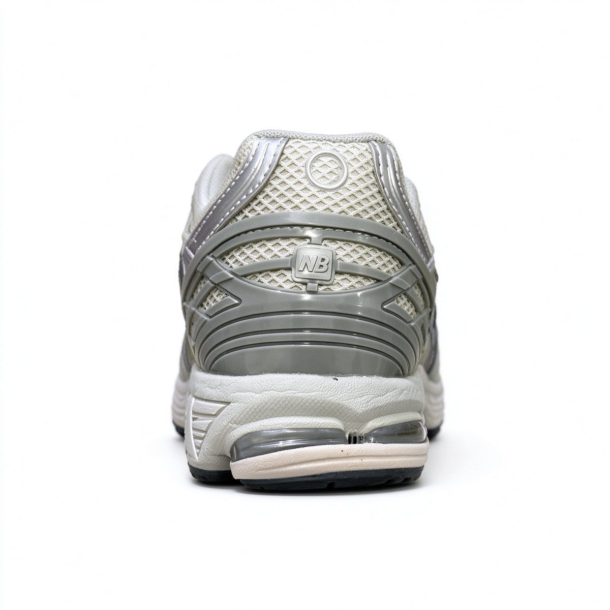 New Balance 1906R White/Blue | Retro Running Shoes | Triple Cushioning + Stability Web | Y2K Dad Sneakers | Unisex