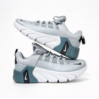Nike Free Metcon 7 Men's Training Shoes | Light Pumice/Mineral Slate/Black/Light Silver | Flexible Forefoot + Stable Heel | Breathable Mesh Upper | Versatile Training Shoes | Lightweight and Durable | Suitable for Strength Training, HIIT, and Cardio