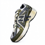 New Balance 1906A Olive Juice | Y2K Deconstructed Sneakers | Triple Cushioning + Stability Web | Unisex Retro Runner