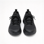 Nike Free Metcon 6 Triple Black | All-Black Training Shoes | CrossFit & HIIT Ready | Flexible Forefoot + Stable Heel | Breathable Mesh & Rubber Outsole | Unisex | Lightweight & Durable