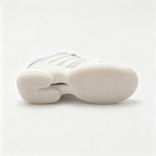 Adidas Barricade 14 "Lilac Cream" Women's Tennis Shoes | Lightstrike Pro + Repetitor Cushioning | Hard Court Performance