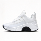 Nike Free Metcon 7 Men's Training Shoes | White/Light Blue/Bright Pink | Flexible forefoot + stable heel | Breathable mesh upper | Versatile training shoes | Lightweight and durable | Suitable for strength training, HIIT, and cardio