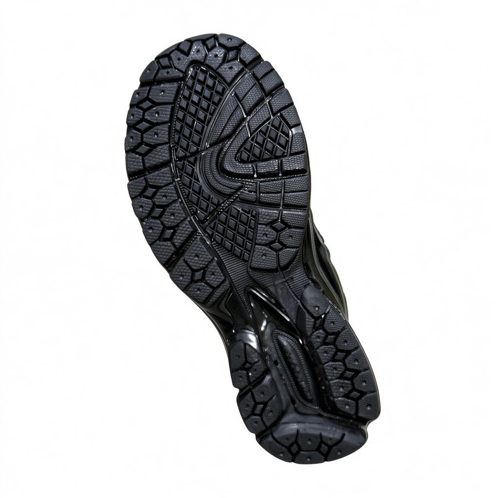 New Balance 1906R Black | Retro Running Shoes | Triple Cushioning + Stability Support | Y2K Dad Sneakers | Unisex