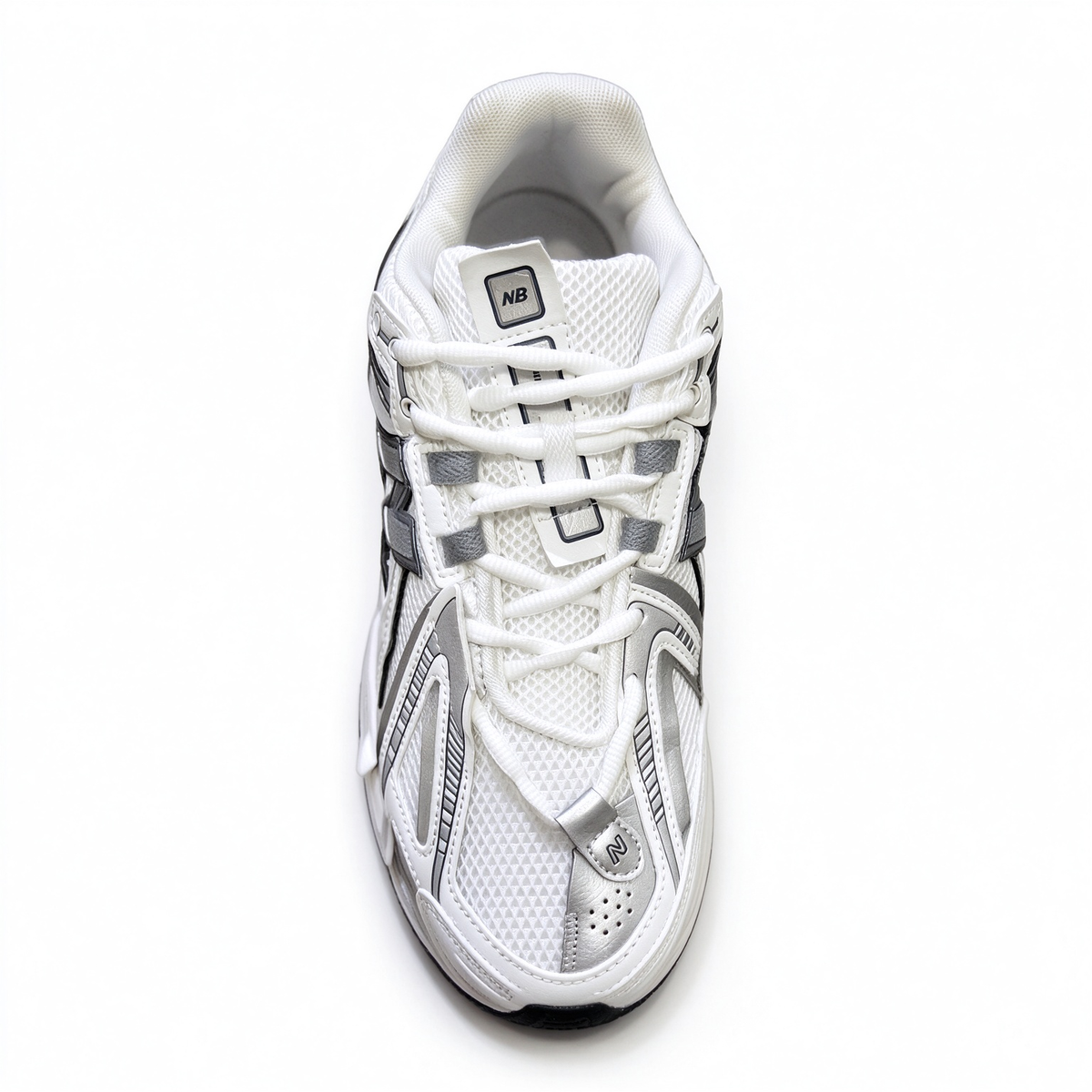 New Balance 1906R "Liquid Silver" Retro Running Shoes | Triple-layer cushioning & stable support | Versatile "dad shoe" for daily wear | Unisex style