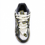 New Balance 1906A Olive Juice | Y2K Deconstructed Sneakers | Triple Cushioning + Stability Web | Unisex Retro Runner