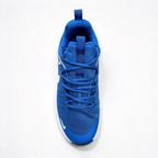 Nike Free Metcon 6 Training Shoes | Dark Blue/White/Black | Breathable mesh + Flywire support | Flexible forefoot + stable heel | Suitable for HIIT and weightlifting | Unisex