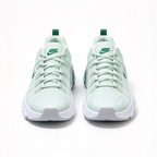 Nike Free Metcon 7 Men's Training Shoes | Mint Green/White/Dark Green | Flexible Forefoot + Stable Heel | Breathable Mesh Upper | Versatile Training Shoes | Lightweight and Durable | Suitable for Strength Training, HIIT, and Cardio