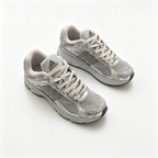 Adidas Originals Response CL "Grey/Metallic Silver" Sneakers | Retro Y2K Tech Runner | adiPRENE+ Cushioning | Unisex
