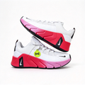 Nike Free Metcon 7 Men's Training Shoes | White-to-Pink Gradient | Flexible Forefoot & Stable Heel | Breathable Mesh Upper | Versatile Training Shoes | Lightweight & Durable | Suitable for Strength Training, HIIT, and Cardio
