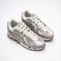 New Balance 1906A Cream & Light Brown Sneakers | Retro Y2K Dad Shoes | ABZORB + N-ERGY Cushioning | Unisex | Breathable Mesh & Synthetic Leather | Lightweight & Stable