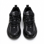 New Balance 1906R Black | Retro Running Shoes | Triple Cushioning + Stability Support | Y2K Dad Sneakers | Unisex