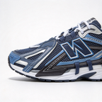 New Balance 1906R Black & Pink Sneakers | Retro Y2K Dad Shoes | ABZORB + N-ERGY Cushioning | Unisex | Breathable Mesh & Synthetic Leather | Lightweight & Stable
