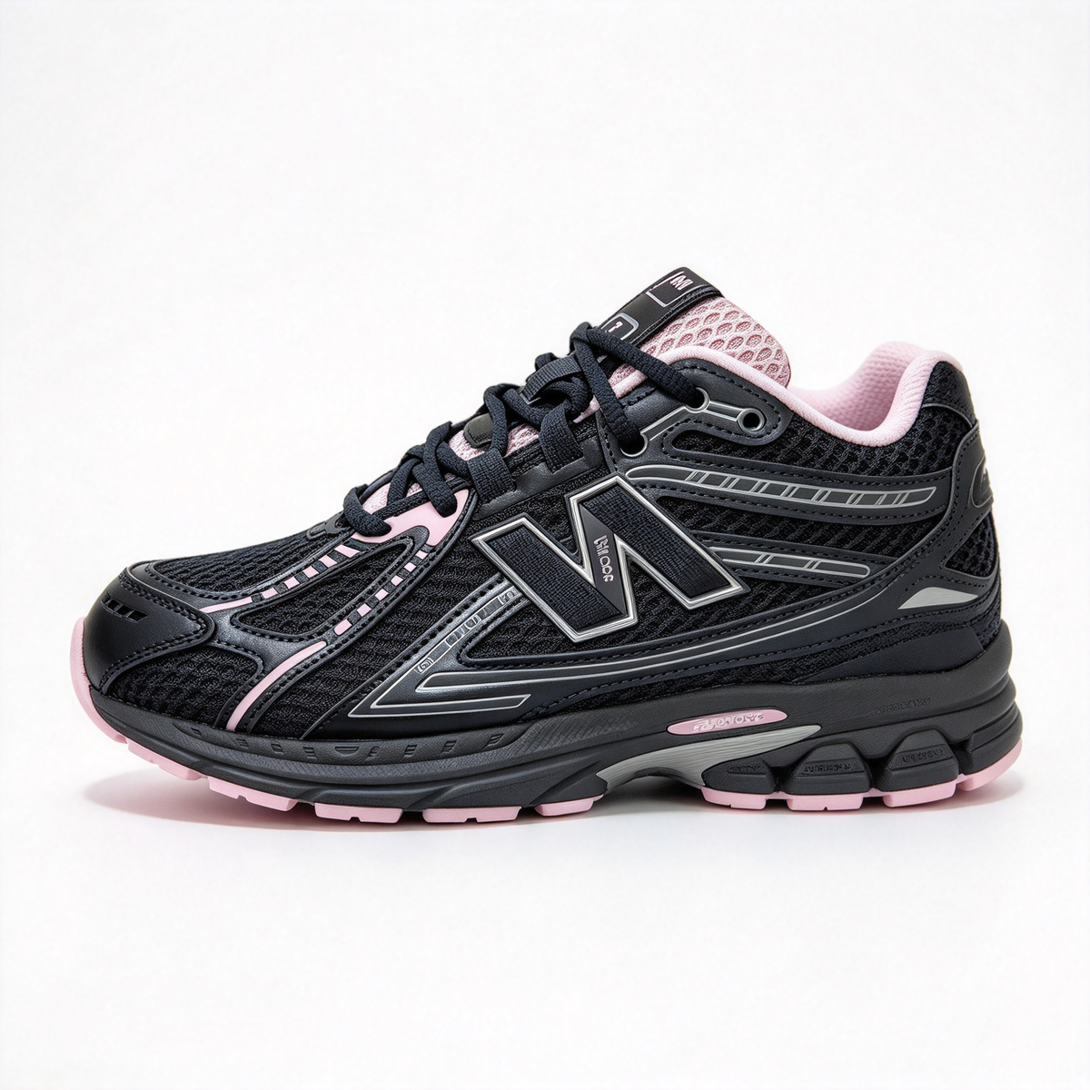 New Balance 1906A Deep Blue Sneakers | Retro Dad Shoes | ABZORB + N-ERGY Cushioning | Unisex | Y2K Style | Lightweight & Breathable