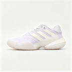 Adidas Barricade 14 "Lilac Cream" Women's Tennis Shoes | Lightstrike Pro + Repetitor Cushioning | Hard Court Performance
