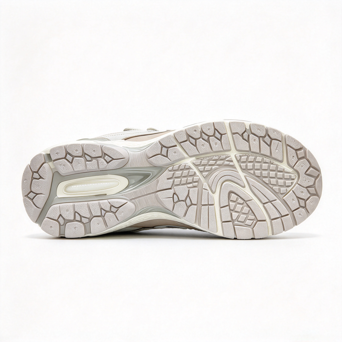 New Balance 1906A Cream & Light Brown Sneakers | Retro Y2K Dad Shoes | ABZORB + N-ERGY Cushioning | Unisex | Breathable Mesh & Synthetic Leather | Lightweight & Stable