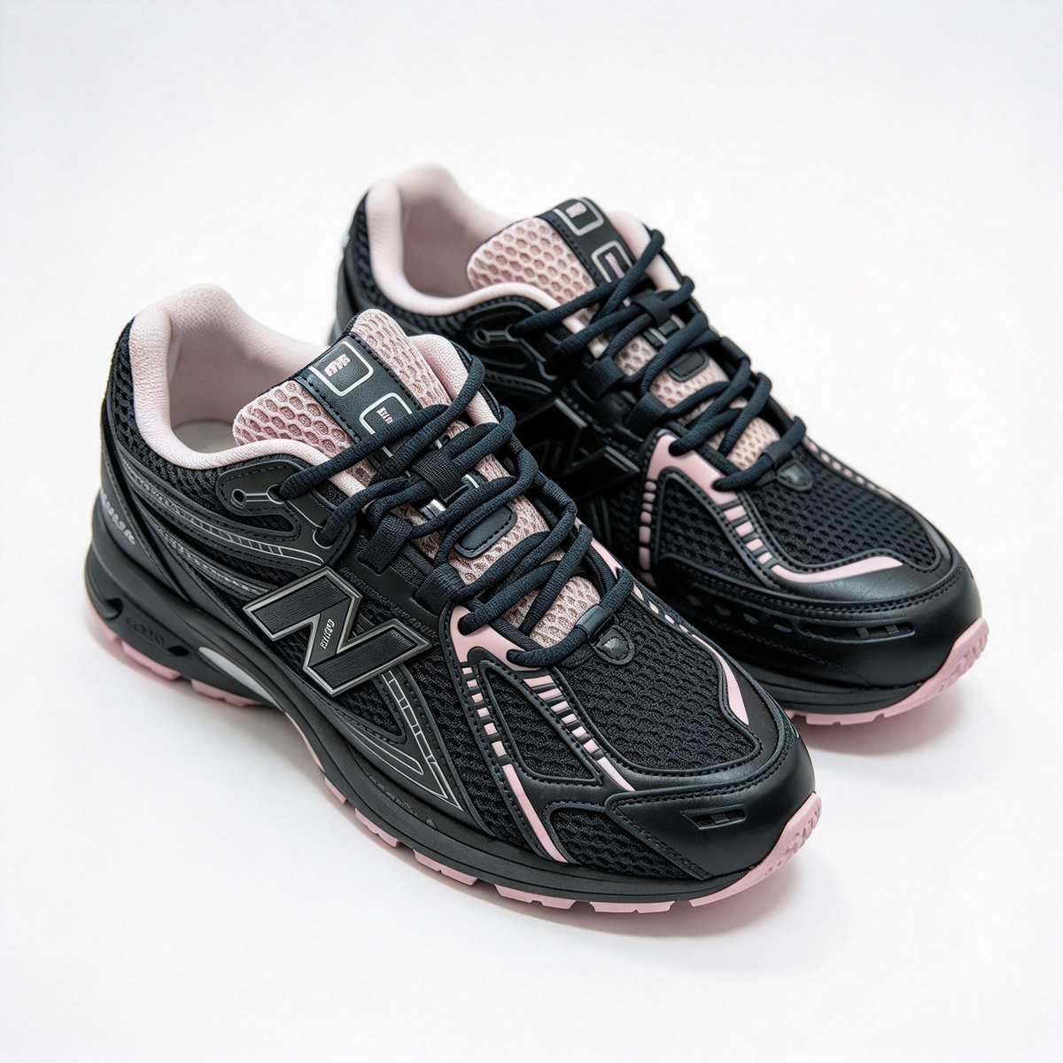 New Balance 1906A Deep Blue Sneakers | Retro Dad Shoes | ABZORB + N-ERGY Cushioning | Unisex | Y2K Style | Lightweight & Breathable
